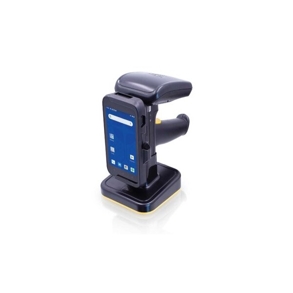 Datalogic Memor 11 - Datenerfassungsterminal - robust - Android 11 - PDA - 2.000 MHz