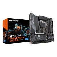 Gigabyte B760M GAMING X DDR4 - Intel - LGA 1700 -...
