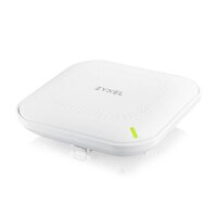 ZyXEL NWA50AX PRO - 2,4 GHz - 5 GHz - 2400 Mbit/s - WPA -...