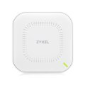ZyXEL NWA50AX PRO - 2,4 GHz - 5 GHz - 2400 Mbit/s - WPA - WPA2 - WPA3 - 1000,2500 Mbit/s