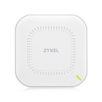 ZyXEL NWA90AXPRO 2.5GB LAN Port 2x2 3x3 MU-MIMO Standalone NebulaFlex Wireless Access