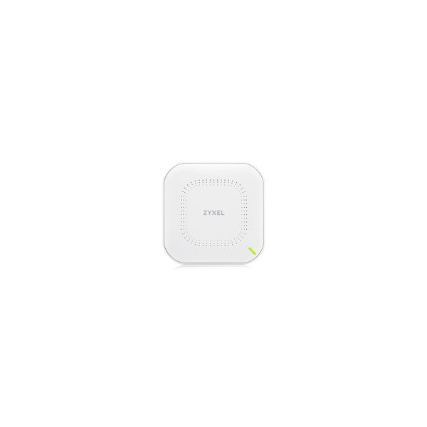 ZyXEL NWA90AX PRO - 2400 Mbit/s - 575 Mbit/s - 2400 Mbit/s - 1000,2500 Mbit/s - IEEE 802.11n - IEEE 802.11a - IEEE 802.11ac - IEEE 802.11ax - IEEE 802.11b - IEEE 802.11g - Multi User MIMO