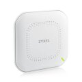 ZyXEL NWA90AX PRO - 2400 Mbit/s - 575 Mbit/s - 2400 Mbit/s - 1000,2500 Mbit/s - IEEE 802.11n - IEEE 802.11a - IEEE 802.11ac - IEEE 802.11ax - IEEE 802.11b - IEEE 802.11g - Multi User MIMO