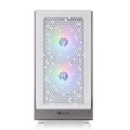 Thermaltake Ceres 300 TG - Midi Tower - PC - Weiß - ATX - EATX - micro ATX - Mini-ITX - SPCC - Gehärtetes Glas - 18,5 cm