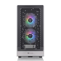 Thermaltake Ceres 300 TG - Midi Tower - PC - Schwarz -...