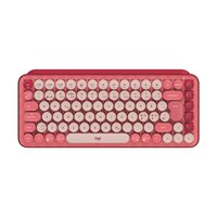 Logitech POP Keys WRLS Mech.Keyb. Emoji -