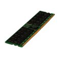 HPE 32GB (1x32GB) Dual Rank x8 DDR5-4800 CAS-40-39-39 EC8 Registered Smart Memory Kit - 32 GB - 1 x 32 GB - DDR5 - 4800 MHz - 288-pin DIMM