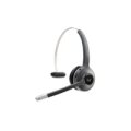 Cisco 561 - Kabellos - Büro/Callcenter - 50 - 18000 Hz - 74,5 g - Kopfhörer - Schwarz - Grau