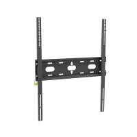 Iiyama Universelle Wandhalterung bis zu VESA 600x800mm - max. Gewicht bis 125kg - 125 kg - 400 x 400 mm - 800 x 600 mm - Schwarz