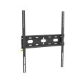 Iiyama Universelle Wandhalterung bis zu VESA 600x800mm - max. Gewicht bis 125kg - 125 kg - 400 x 400 mm - 800 x 600 mm - Schwarz