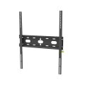 Iiyama Universelle Wandhalterung bis zu VESA 600x800mm - max. Gewicht bis 125kg - 125 kg - 400 x 400 mm - 800 x 600 mm - Schwarz