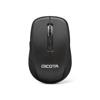 Dicota Bluetooth Mouse TRAVEL - Maus