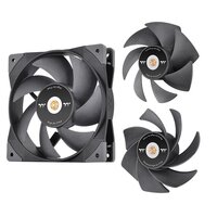 Thermaltake 120mm GT12 PC Cooling Fan TT Premium Edition...