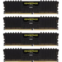 Corsair Vengeance LPX - DDR4 - 4 x 16 GB