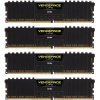 Corsair Vengeance LPX - DDR4 - 4 x 16 GB