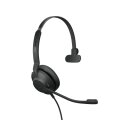 Jabra Evolve2 30 SE - Kabelgebunden - Büro/Callcenter - 20 - 20000 Hz - 92 g - Kopfhörer - Schwarz