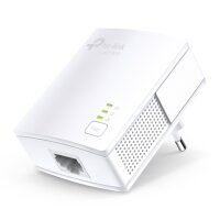 TP-LINK TL-PA7019 KIT V1 Starter Kit - Powerline Adapterkit - GigE, HomePlug AV (HPAV), HomePlug AV (HPAV) 2.0, IEEE 1901
