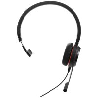 Jabra Evolve 20 Stereo / Mono - Kabelgebunden -...