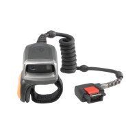 Zebra RS5000 - Tragbares Barcodelesegerät - 1D/2D -...