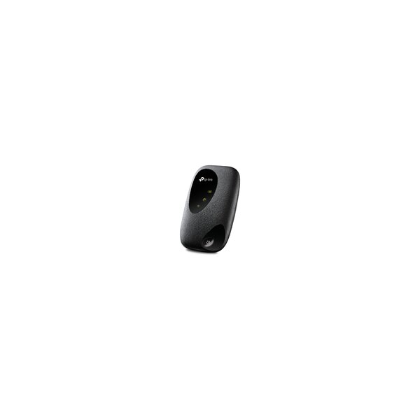 TP-LINK M7000 Mobiler 4G/LTE-WLAN-Router - Router für Mobilfunknetz - Schwarz - Leistung - WLAN - IEEE 802.11b - IEEE 802.11g - IEEE 802.11n - 802.11b - 802.11g - Wi-Fi 4 (802.11n) - 300 Mbit/s