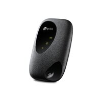 TP-LINK M7000 Mobiler 4G/LTE-WLAN-Router - Router...