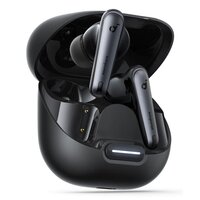 Anker Innovations Earbuds Liberty 4 Nc - Black - Mikrofon - 40 KHz