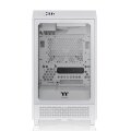 Thermaltake The Tower 200 - Mini Tower - PC - Weiß - Mini-ITX - SPCC - 20 cm