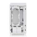 Thermaltake The Tower 200 - Mini Tower - PC - Weiß - Mini-ITX - SPCC - 20 cm