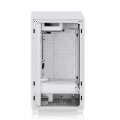 Thermaltake The Tower 200 - Mini Tower - PC - Weiß - Mini-ITX - SPCC - 20 cm
