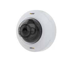 Axis M4216-LV COMPACT VARIFOCAL