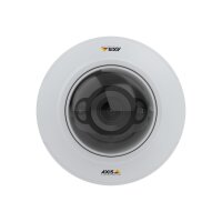 Axis 02113-001 - IP-Sicherheitskamera - Drinnen -...