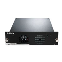 D-Link DPS-500A - Stromversorgung - Wechselstrom 115/230 V
