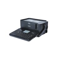Brother P-Touch PT-D800W - Etikettendrucker - Thermal...