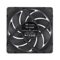 Thermaltake TT TOUGHFAN 14 Pro 2er bk CL-F160-PL14BL-A