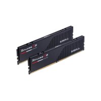 G.Skill Ripjaws S5 F5-6400J3239G32GX2-RS5K - 64 GB - 2 x...