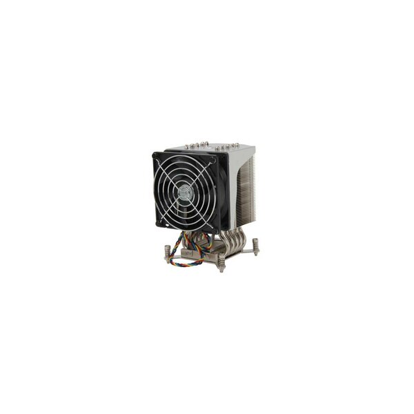 Supermicro SNK-P0050AP4 - Kühlkörper / Wärmeableitung - 4U - für SuperServer 5037A-i