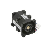 Supermicro Counter-rotating fan