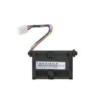 Supermicro Counter-rotating fan