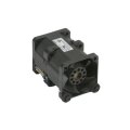 Supermicro Counter-rotating fan