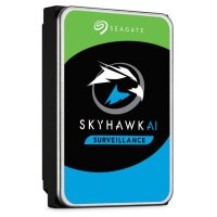 Seagate Surveillance HDD SkyHawk AI - 3.5 Zoll - 12000 GB...