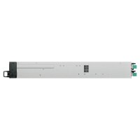 Synology SA3400D - NAS - Rack (2U) - Intel® Xeon® D - D-1541