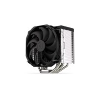 ENDORFY Fortis 5 - Luftkühlung - 14 cm - Schwarz