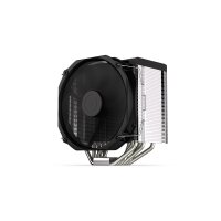 ENDORFY Fortis 5 - Luftkühlung - 14 cm - Schwarz