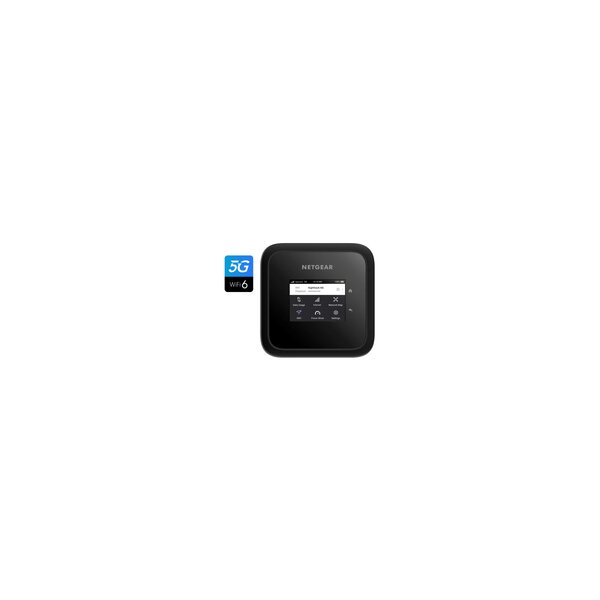 Netgear MR6150 Nighthawk 5G WiFi 6 Mobile Router+++ - Router - WLAN