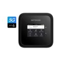 Netgear MR6150 Nighthawk 5G WiFi 6 Mobile Router+++ - Router - WLAN