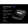 Netgear MR6150 Nighthawk 5G WiFi 6 Mobile Router+++ - Router - WLAN