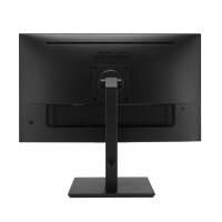 ASUS VA27AQSB - 68,6 cm (27 Zoll) - 2560 x 1440 Pixel - Quad HD - 1 ms - Schwarz