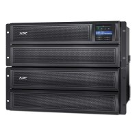 APC Smart-UPS X 120 V externes Batteriemodul - Rack/Tower...