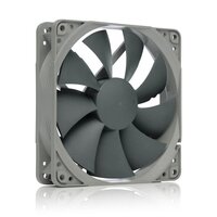 Noctua Redux NF-P12 - Gehäuseluefter - 120 mm - Gehäuse-Lüfter - 25,1 dB