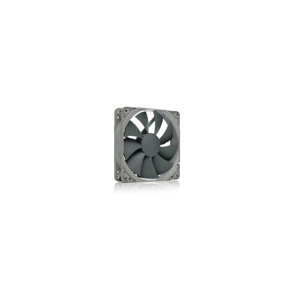 Noctua NF-P12 REDUX-1700 PWM - Ventilator - 12 cm - 450 RPM - 1700 RPM - 25,1 dB - 120,2 m³/h